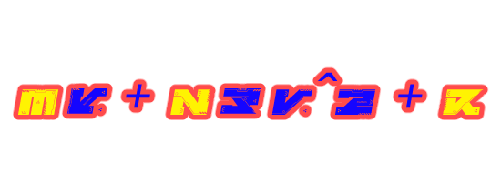 MNR.マニュアル
